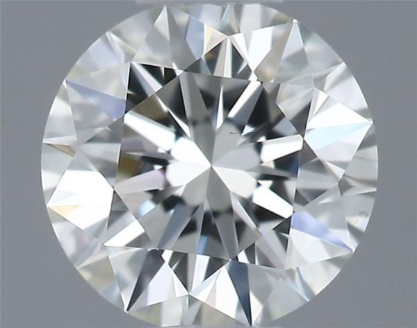 Round Diamond image