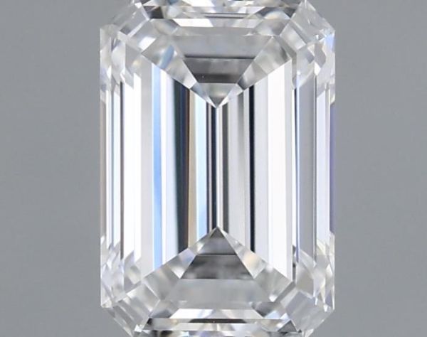 Emerald Diamond image