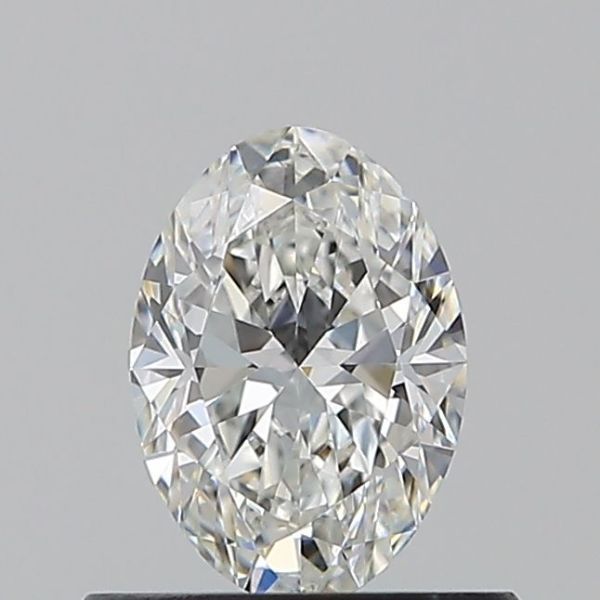 Oval Diamond image