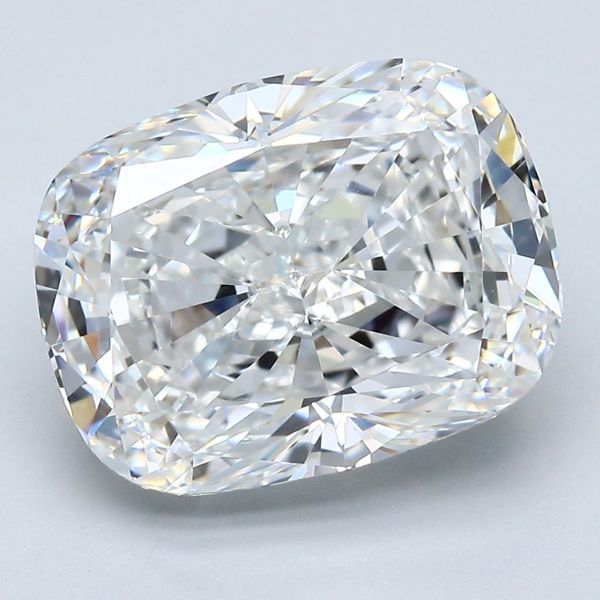 Cushion Diamond image