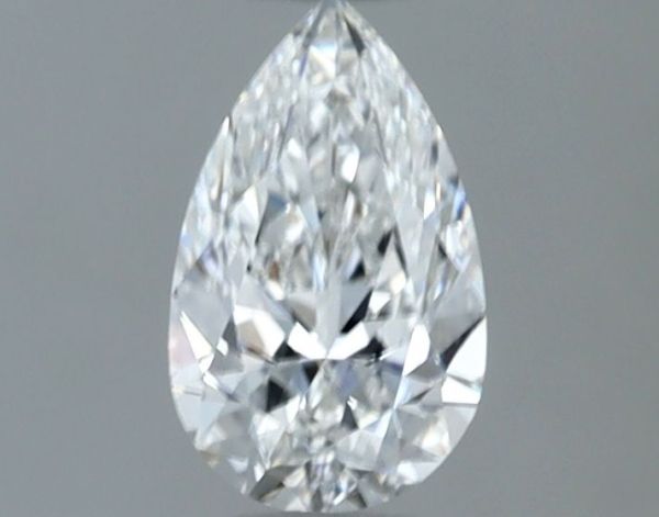 Pear Diamond image