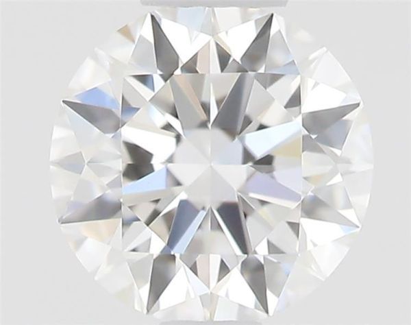 Round Diamond image