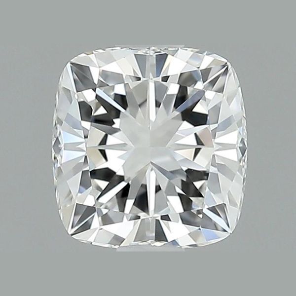 Cushion Diamond image