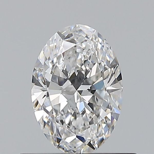 Oval Diamond image