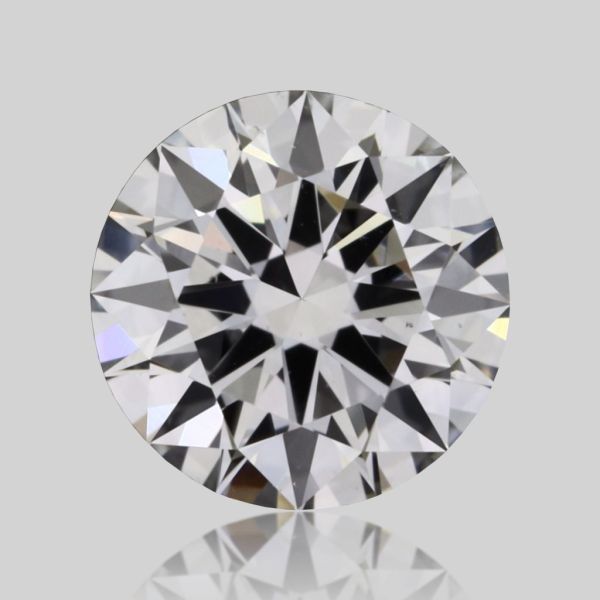 Round Diamond image