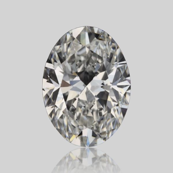 Oval Diamond image