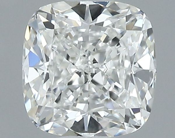 Cushion Diamond image