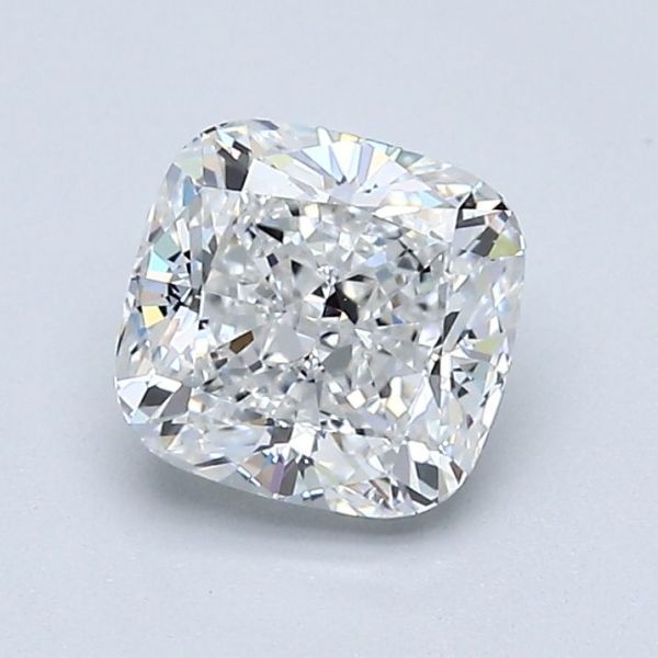 Cushion Diamond image