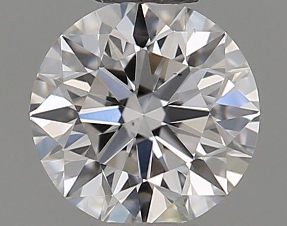 Round Diamond image