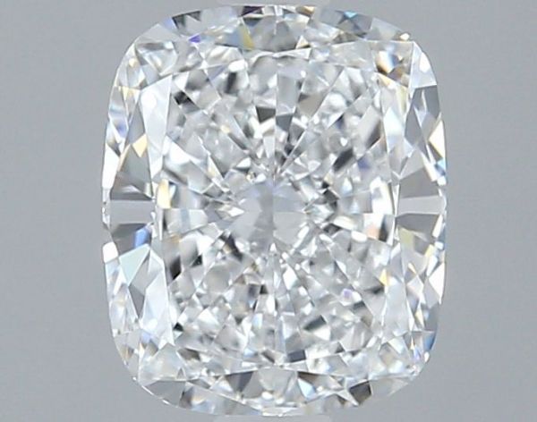 Cushion Diamond image