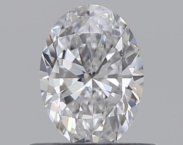 Oval Diamond image