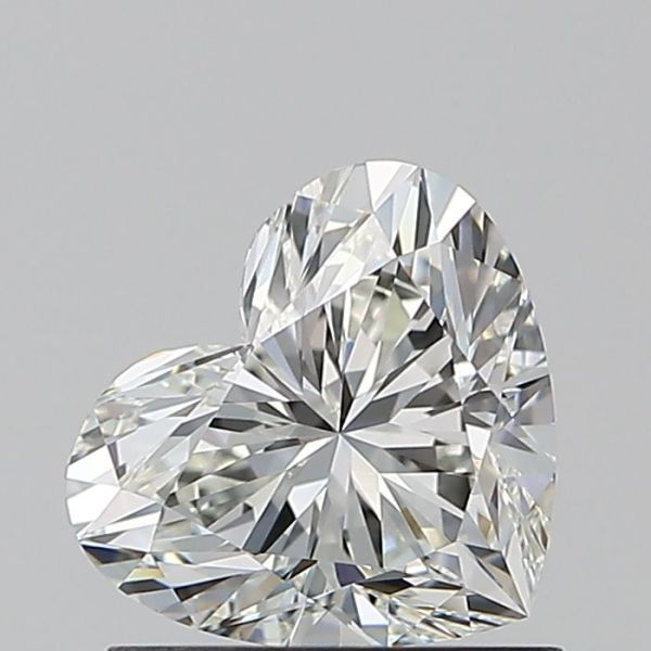 Heart Diamond image