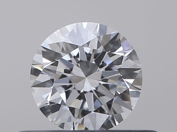 Round Diamond image