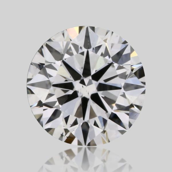 Round Diamond image