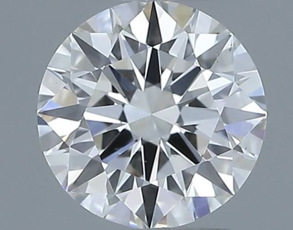 Round Diamond image