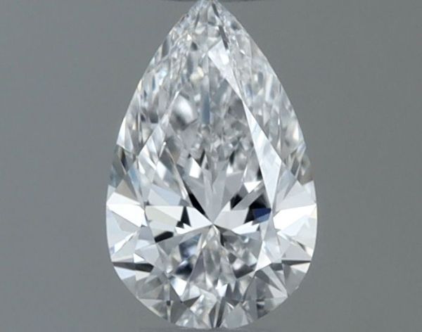 Pear Diamond image