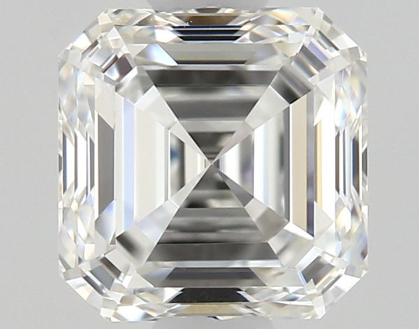 Asscher Diamond image