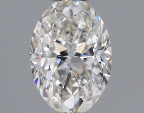 Oval Diamond image