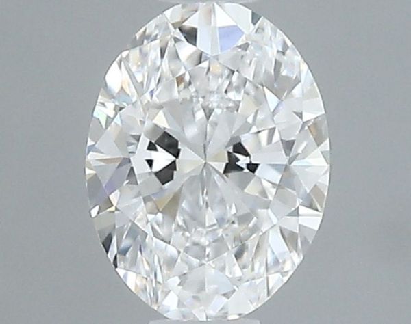 Oval Diamond image