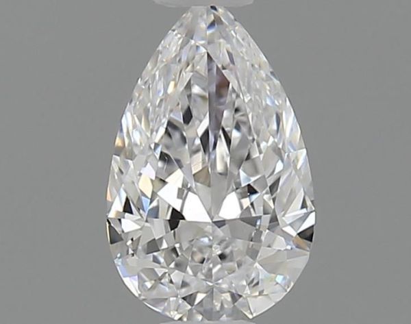 Pear Diamond image