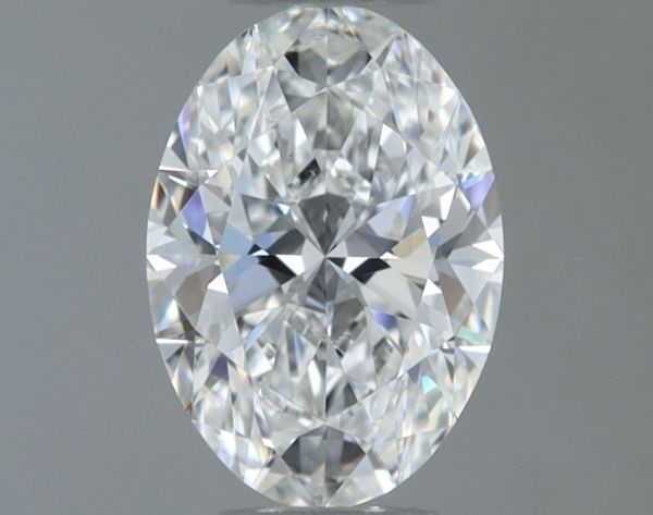 Oval Diamond image