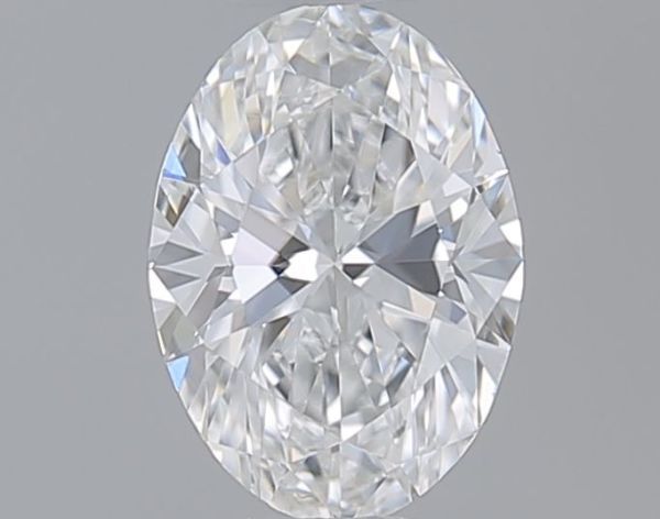 Oval Diamond image