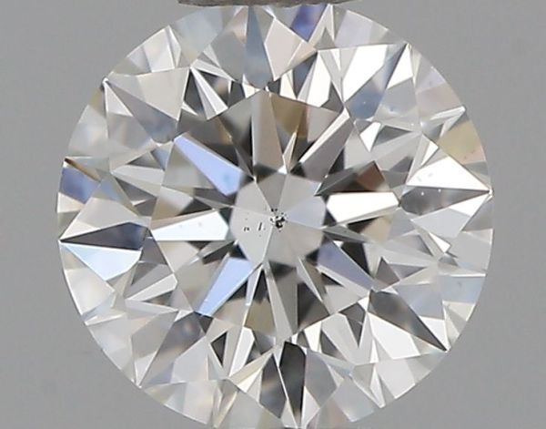 Round Diamond image