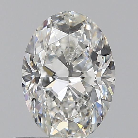 Oval Diamond image