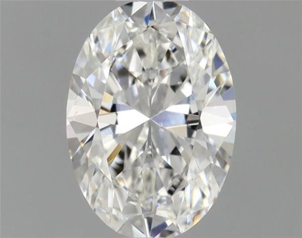 Oval Diamond image
