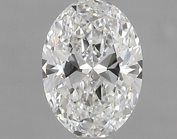 Oval Diamond image