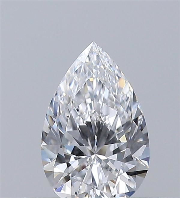 Pear Diamond image