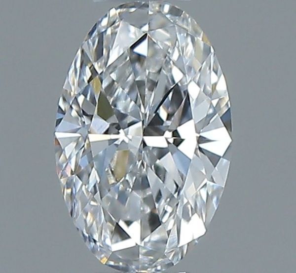 Oval Diamond image