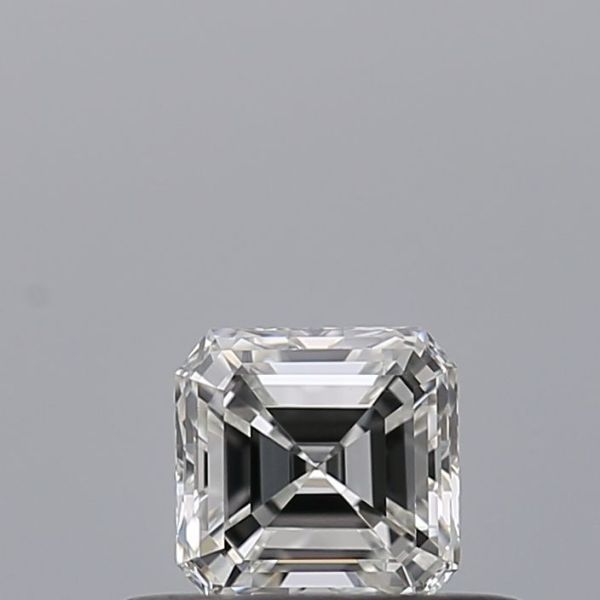Asscher Diamond image