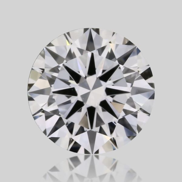 Round Diamond image