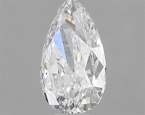 Pear Diamond image