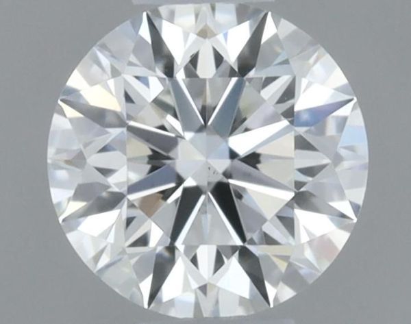 Round Diamond image
