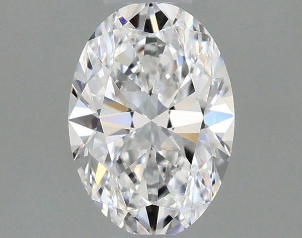 Oval Diamond image