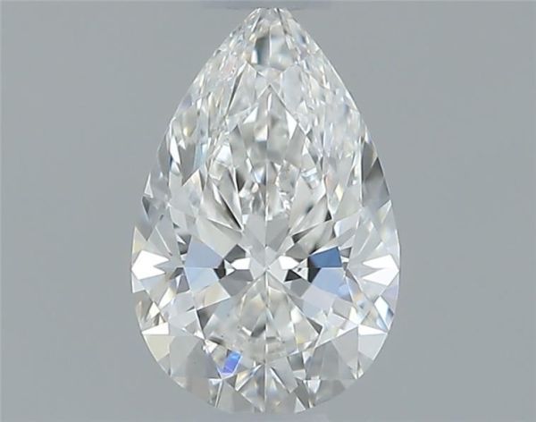 Pear Diamond image