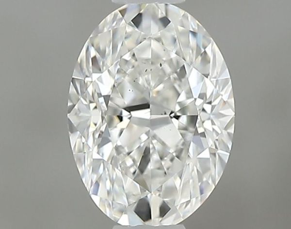 Oval Diamond image