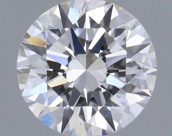 Round Diamond image