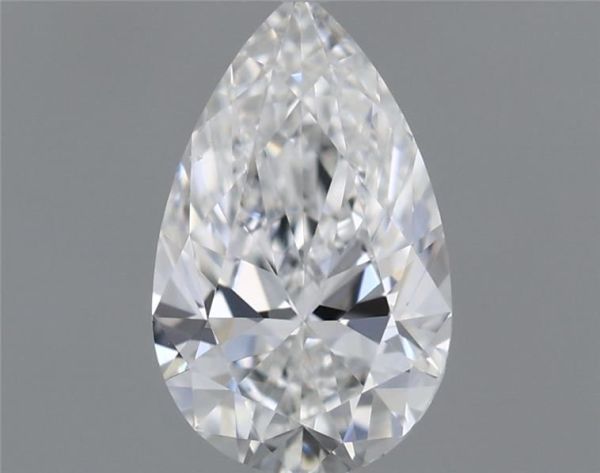 Pear Diamond image