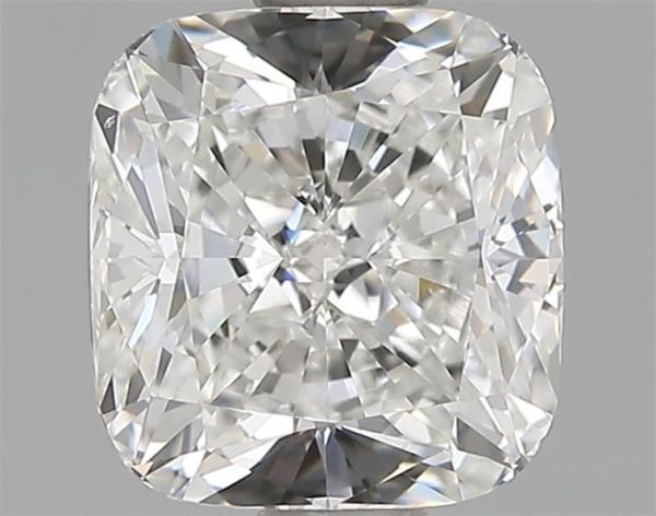 Cushion Diamond image