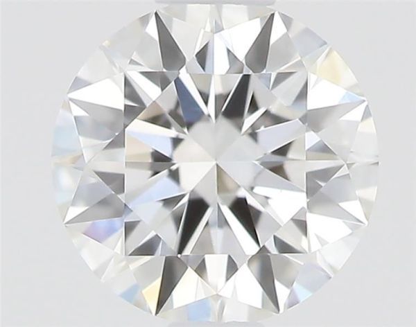Round Diamond image
