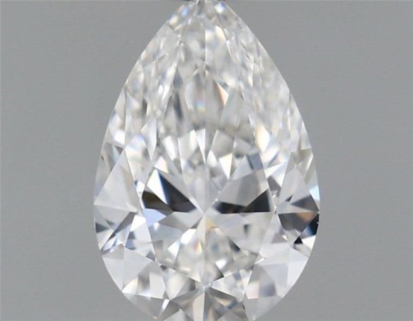 Pear Diamond image