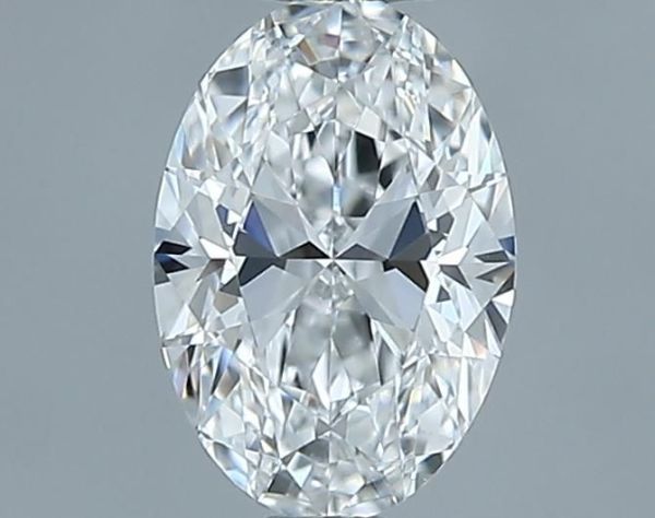 Oval Diamond image