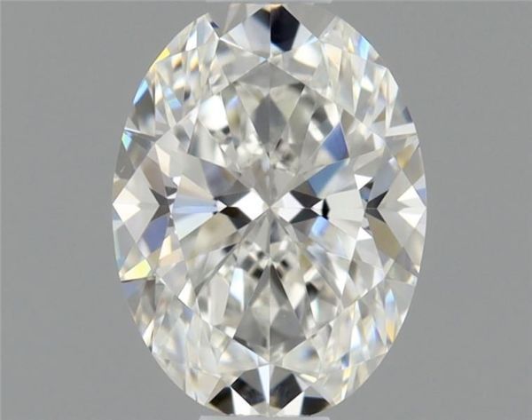 Oval Diamond image