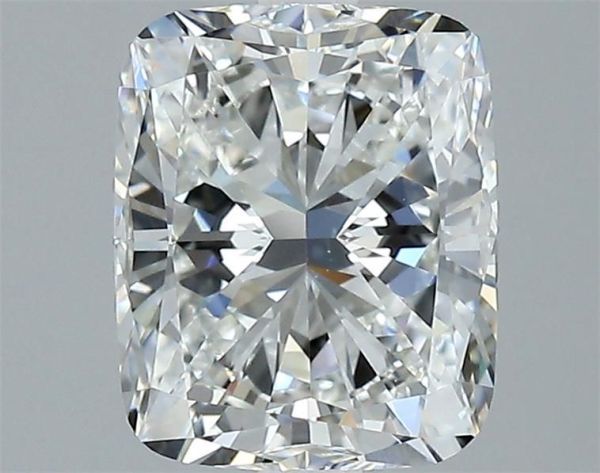 Cushion Diamond image