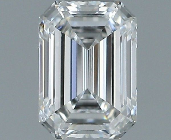 Emerald Diamond image