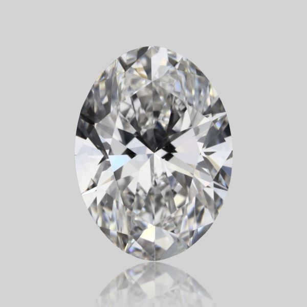 Oval Diamond image