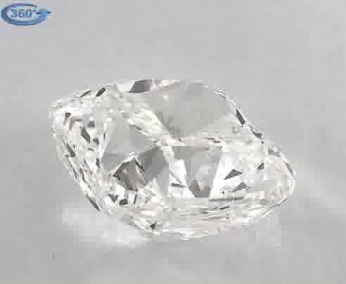 Cushion Diamond image